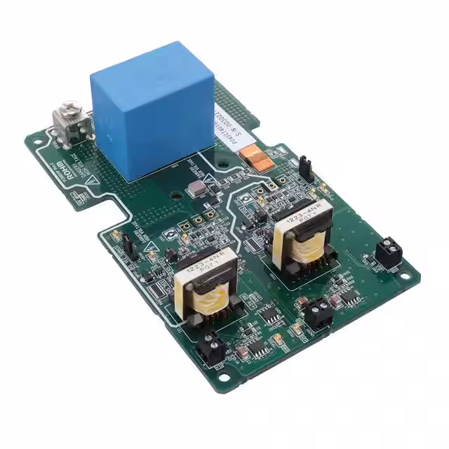 P04SCT4018KE-EVK-001 Rohm Semiconductor  Cartes et kits d'évaluation et de démonstration